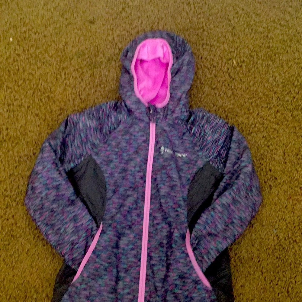 Soft comfy good for kids